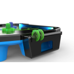 Игровой стол - аэрохоккей DFC SB-AT-2711